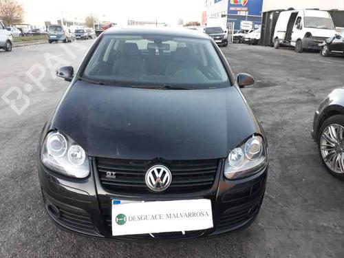 Used Parts VW GOLF V (1K1)  1.4 TSI  643301