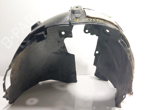 Used Wheel arch Wheel arch RENAULT ARKANA I (LCM_, LDN_) 1.3 TCe 140 (LDN0) (140 hp) 33547122 33547122