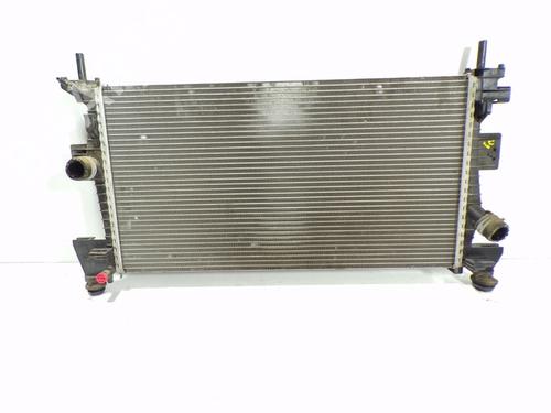 water-radiator-ford-c-max-ii-dxacb7-dxaceu-2010-2011-2012-2013-2014-2015-2016-2017-2018-2019-8393259 main image