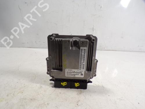Used Engine control unit (ECU) Engine control unit (ECU) JEEP COMPASS (MP, M6, MV, M7) [2016-2026] 7639637 7639637