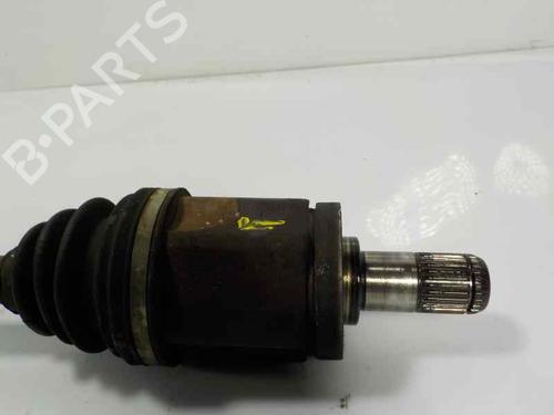 Left front driveshaft BMW X3 (E83) 2.0 d | BP6705394M38