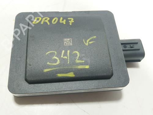 Used Electronic module Electronic module TOYOTA LAND CRUISER (_J25_) 2.8 D MHEV 4x4 (GDJ251) (204 hp) 27620671 27620671