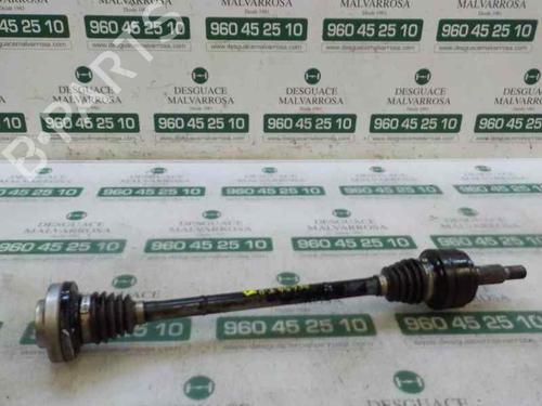 Used Right rear driveshaft Right rear driveshaft VW TOUAREG (7LA, 7L6, 7L7) 3.0 V6 TDI (225 hp) 5573465 5573465