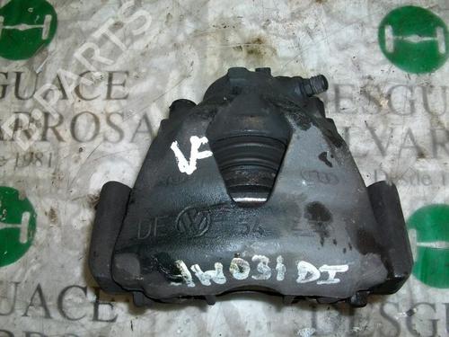 Used Left front brake caliper Left front brake caliper VW GOLF IV (1J1) 2.3 V5 (150 hp) 11544801 11544801