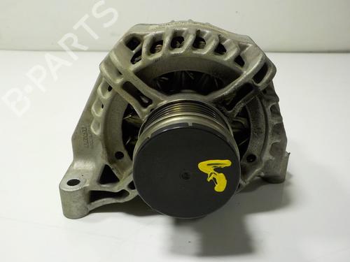 Alternator ALFA ROMEO GIULIETTA (940_)  | BP11191281M7 
