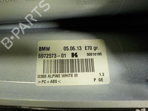 Antenna/Base BMW X3 (F25) sDrive 18 d | BP14288218C140 