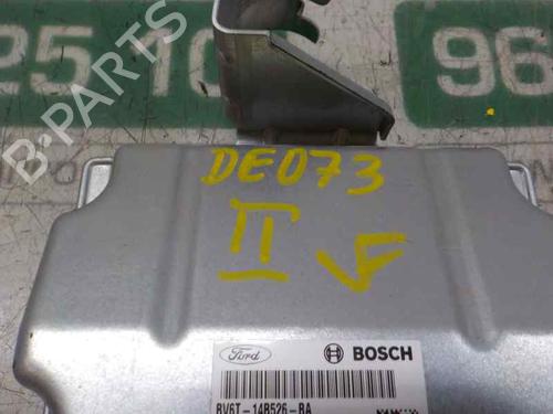 Electronic module FORD FOCUS III  | BP4461833M83 