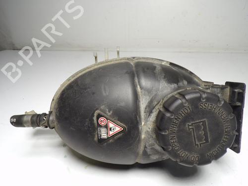 Expansion tank MERCEDES-BENZ E-CLASS (W212)  | BP13248631C120 