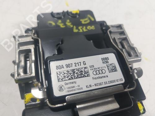 Electronic module AUDI Q5 Sportback (FYT)  | BP19798458M83 