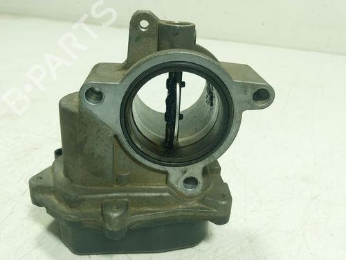 Throttle body VW GOLF VI (5K1) | BP29543166M82