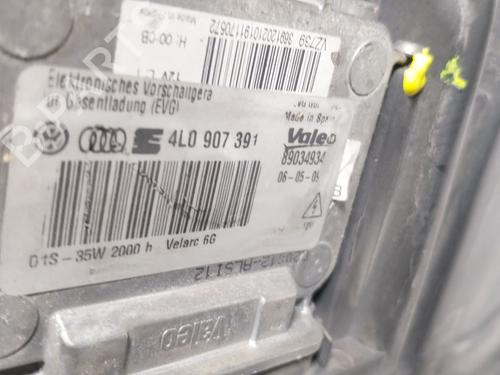 Right headlight SEAT EXEO ST (3R5)  | BP36039730C29  - Image 6