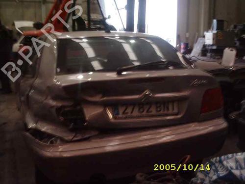 Front right interior door handle CITROËN XSARA (N1) 2.0 HDi 90 | BP3744338I14 