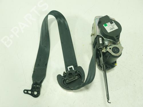 Used Front right seatbelt Front right seatbelt VW TIGUAN (AD1, AX1) 2.0 TDI (150 hp) 33462735 33462735