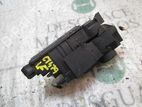 Tailgate handle MERCEDES-BENZ C-CLASS (W203)  | BP6617615C132 