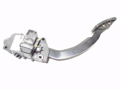 Used Pedal LAND ROVER RANGE ROVER SPORT I (L320) 2.7 D 4x4 (190 hp) 11119139