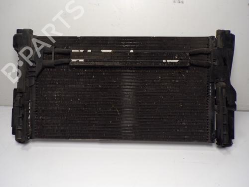 AC radiator BMW X3 (E83) 2.0 d | BP12569411M32 