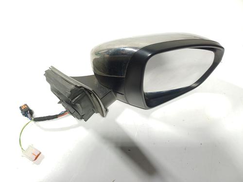 Used Right mirror PEUGEOT 3008 II SUV (MC_, MR_, MJ_, M4_) 1.2 THP/ PureTech 130 (MRHNSM, MRHNSU, MRHNSJ, MRHNYW,... (131 hp) 24634993