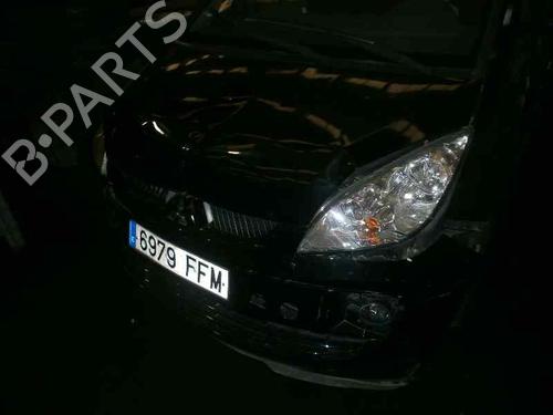 Modulo electronico MITSUBISHI COLT VI (Z3_A, Z2_A)  | BP14269767M83 