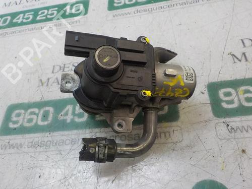 Used Egr Egr NISSAN NOTE (E11, NE11) [2005-2013] 3867609 3867609