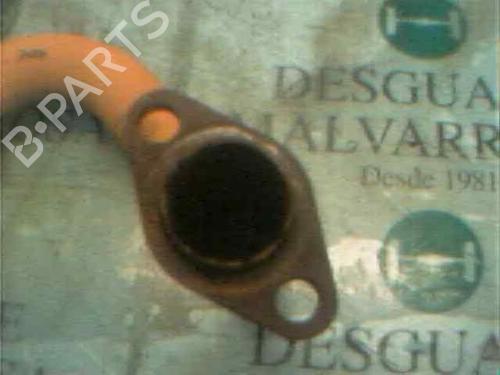 Exhaust manifold FORD ESCORT VI (GAL, AAL, ABL) 1.3 | BP14281608M110 