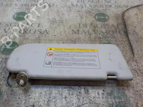 left-sun-visor-tata-indica-vista-2008-9122172 main image