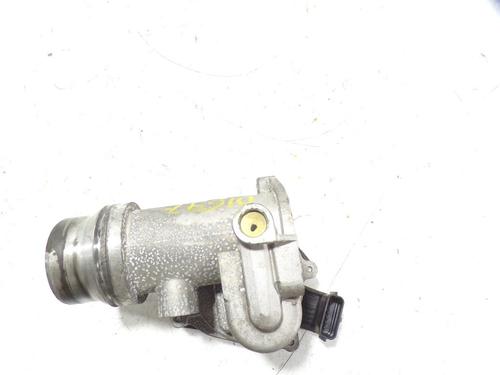 Throttle body MERCEDES-BENZ A-CLASS (W176) A 180 CDI / d (176.012) | BP9831366M82