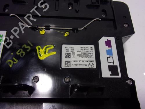 Interior roof light MERCEDES-BENZ A-CLASS (W176)  | BP10410362I8 