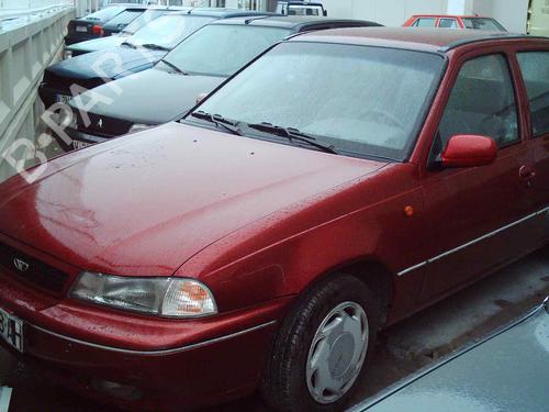 Used Parts DAEWOO NEXIA Saloon 1.5 16V (19) 474816