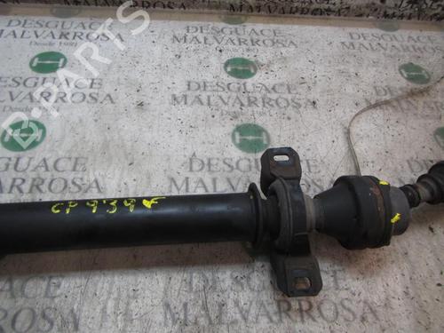 Driveshaft TOYOTA RAV 4 II (_A2_)  | BP3825657M37 