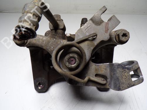 Left rear brake caliper OPEL ASTRA K (B16)  | BP13552419M107 