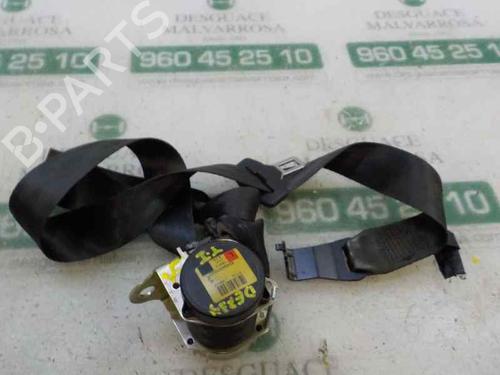 Used Rear left seatbelt Rear left seatbelt LAND ROVER RANGE ROVER SPORT I (L320) 2.7 D 4x4 (190 hp) 6618933 6618933