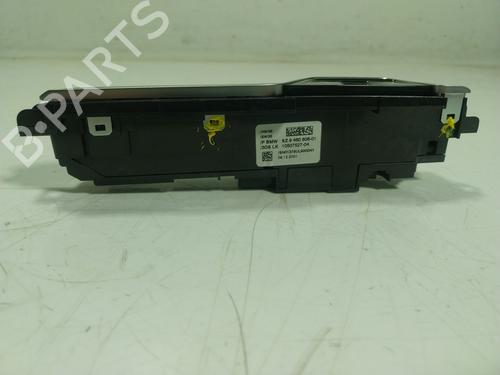 Switch BMW 5 (G30, F90) 540 i xDrive | BP24574625I30 - Image 2