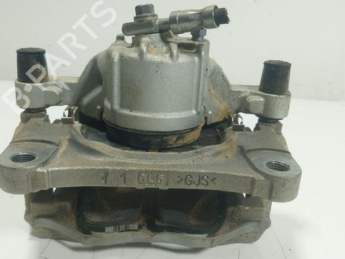 Right front brake caliper SEAT LEON Sportstourer (KL8, KLD)  | BP25045110M104 