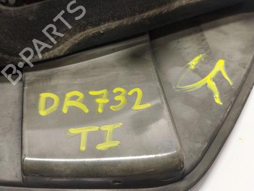 Left taillight BMW X3 (E83) 3.0 sd | BP28524147C34