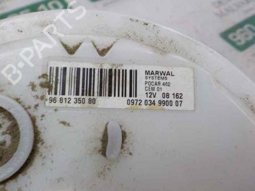 Fuel pump PEUGEOT 308 I (4A_, 4C_)  | BP4512766M76 