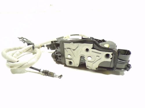 Front left lock VW ID.3 (E11, E12) 1st | BP9084859C98 
