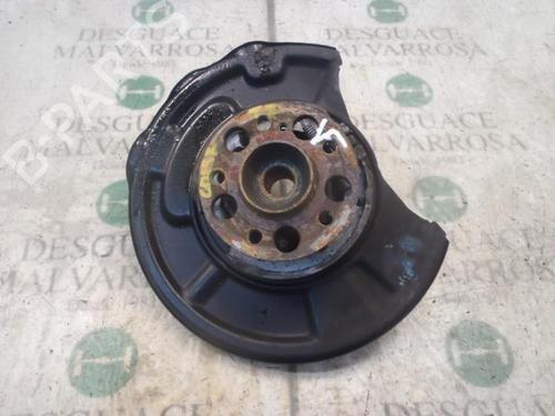 Used Left rear steering knuckle MERCEDES-BENZ E-CLASS (W211) [2002-2009]  3812651