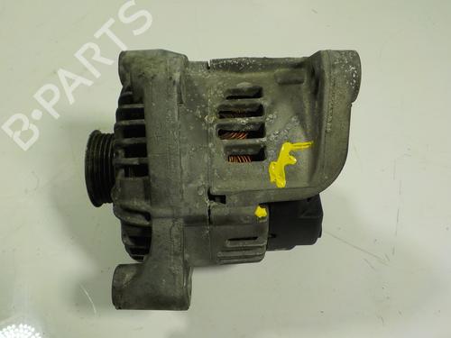 Used Alternator Alternator MINI MINI COUNTRYMAN (R60) [2010-2016] 13093207 13093207