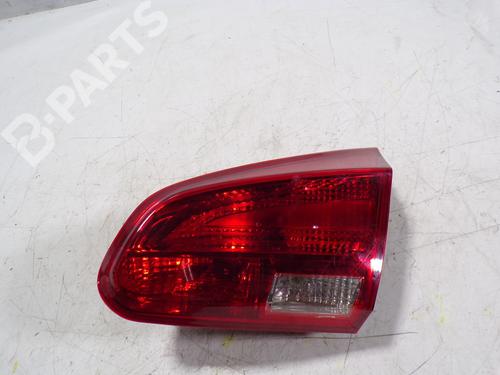 Used Right tailgate light Right tailgate light KIA CEE'D (JD) 1.4 CRDi 90 (90 hp) 9300682 9300682