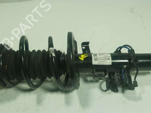 Used Left front shock absorber Left front shock absorber 25146537 25146537