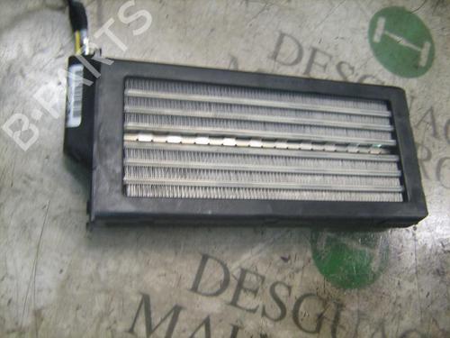 Heater resistor PEUGEOT 307 (3A/C) 2.0 HDi 90 | BP11646194M108 
