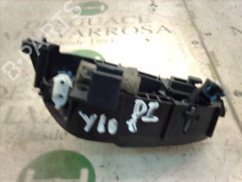 Front left interior door handle CITROËN XSARA (N1) 1.6 i | BP3783599I13 