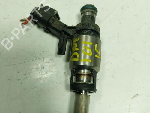 Used Injector Injector AUDI A5 (8T3) 1.8 TFSI (170 hp) 16664492 16664492