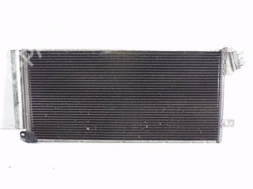 Used AC radiator AC radiator FIAT DOBLO Cargo (263_) 1.3 D Multijet (90 hp) 7235403 7235403