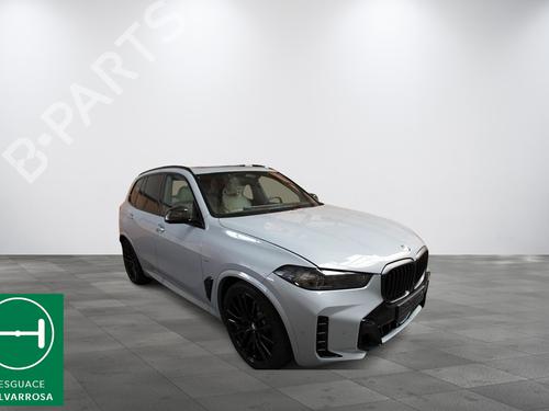 Used Parts BMW X5 (G05, F95) xDrive 40 d Mild-Hybrid (352 hp) 4264235