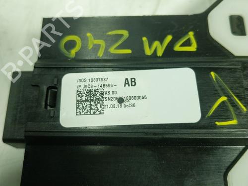 Electronic module JAGUAR E-PACE (X540) 2.0 D180 AWD | BP16768427M83 - Image 3