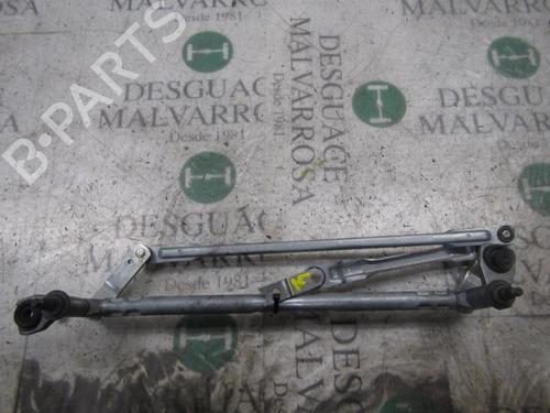 Used Front wipers mechanism SEAT IBIZA IV (6J5, 6P1) [2008-2017]  14274753
