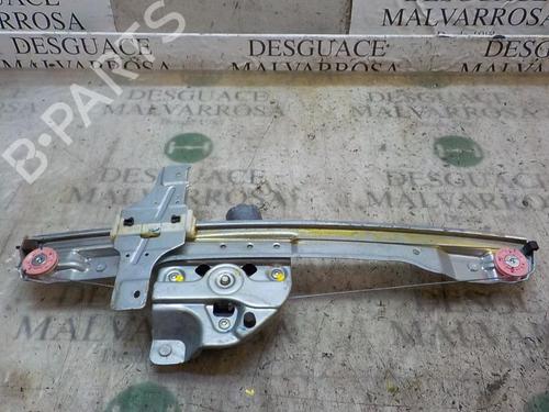 Front right window mechanism PEUGEOT 208 I (CA_, CC_) 1.6 HDi | BP3848118C23 