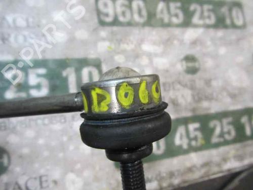 Left front suspension arm SEAT IBIZA IV SC (6J1, 6P5) 1.2 | BP14281214M12 