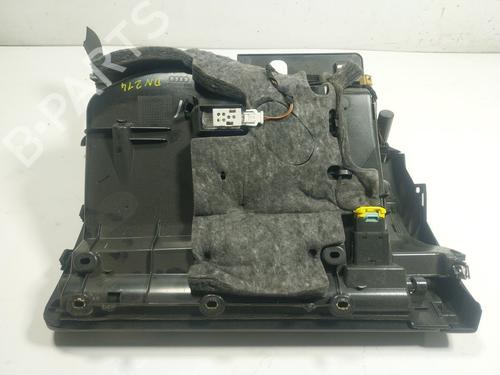 Glove box AUDI A5 Sportback (8TA)  | BP18647653C95 